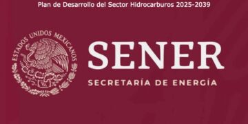 Sene publica el Plan de Desarrollo del Sector Hidrocarburos 2025-2039