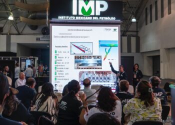 Inicia el 7º Congreso Internacional de Energía Veracruz 2026