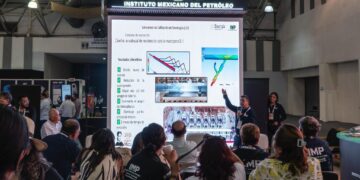 Inicia el 7º Congreso Internacional de Energía Veracruz 2026