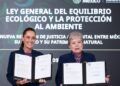 10 puntos clave de la Ley General de Protección Ecológica y Justicia Ambiental