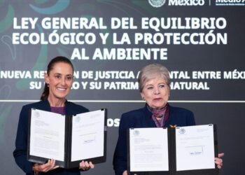 10 puntos clave de la Ley General de Protección Ecológica y Justicia Ambiental