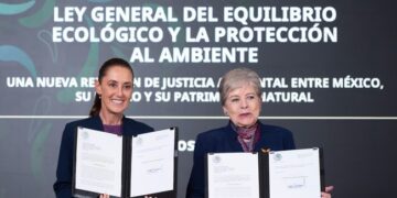 10 puntos clave de la Ley General de Protección Ecológica y Justicia Ambiental