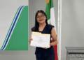 Karol Quinto, la mexicana que llega a la Gran Final de Codificadas