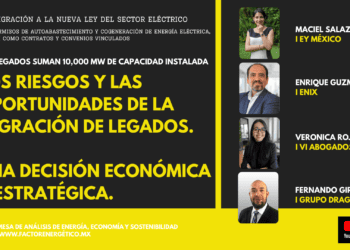 Migración de legados. Generadores y consumidores buscan su «traje a la medida»